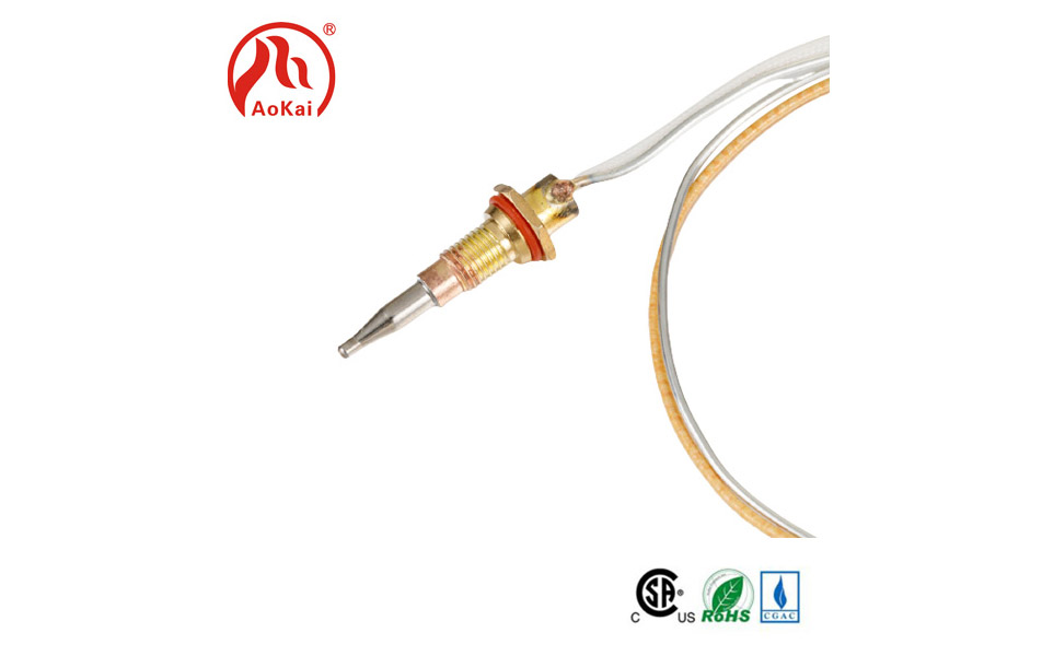 Giunsa ang sukod sa thermocouple nga maayo o daotan