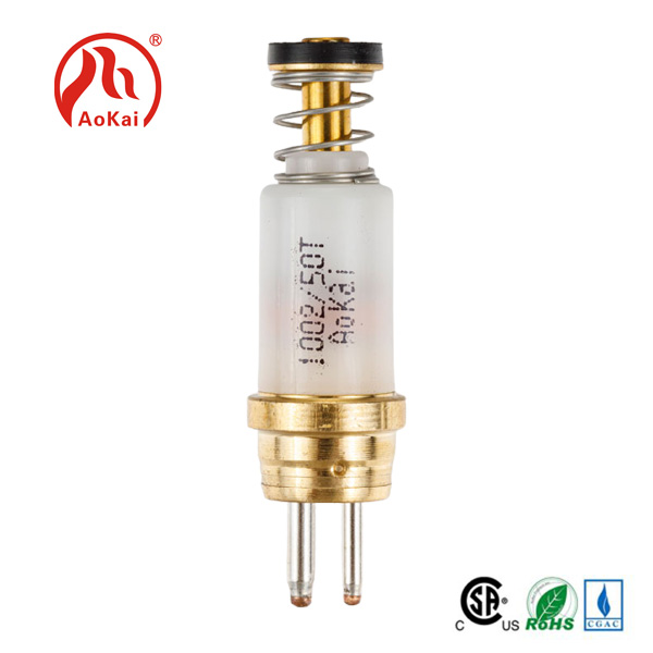 Gas Solenoid Safety Valve: Pagsiguro sa Kalig-on sa Mga Aplikasyon sa Gas Flow