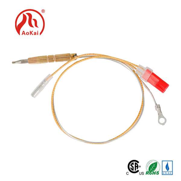 Ngano nga ang ThermocoUple Cooking hinungdanon alang sa hingpit nga mga sangputanan?