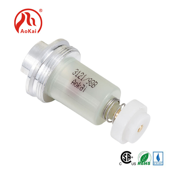 Gas Valve Magnet Valve