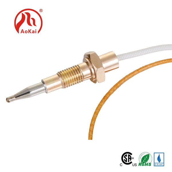 Spare Parts Stove Thermocouple